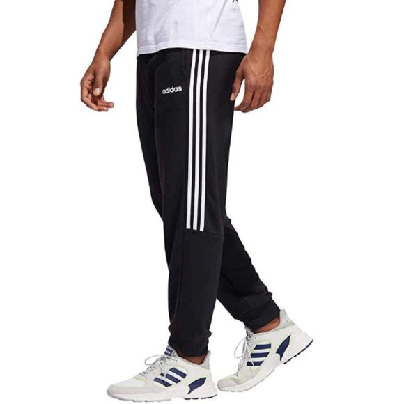 adidas french terry jogger